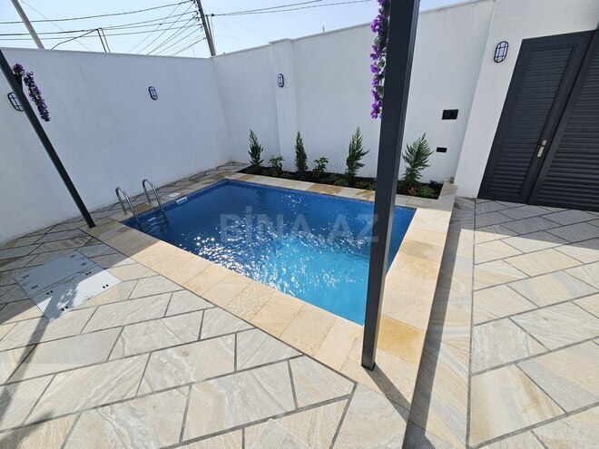 Satılır 4 otaqlı həyət evi/bağ evi 130 m², Şüvəlan q., photo 9 from 23