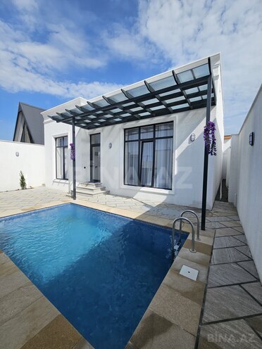 Satılır 4 otaqlı həyət evi/bağ evi 130 m², Şüvəlan q., photo 5 from 23