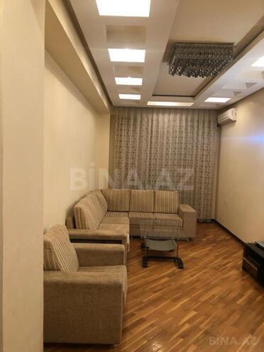 Сдаётся 3-комн. новостройка 120 м², м. Низами, photo 8 from 25
