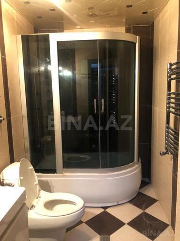 Сдаётся 3-комн. новостройка 120 м², м. Низами, photo 7 from 25