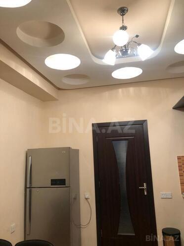 Сдаётся 3-комн. новостройка 120 м², м. Низами, photo 17 from 25
