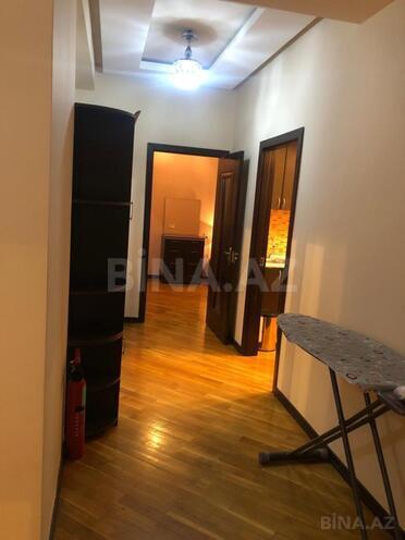Сдаётся 3-комн. новостройка 120 м², м. Низами, photo 10 from 25