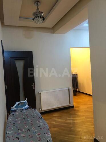 Сдаётся 3-комн. новостройка 120 м², м. Низами, photo 16 from 25