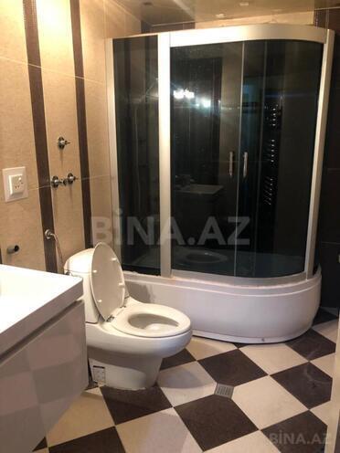 Сдаётся 3-комн. новостройка 120 м², м. Низами, photo 12 from 25