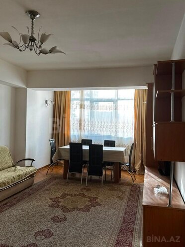 Сдаётся 3-комн. вторичка 75 м², м. Иншаатчылар, photo 11 from 17