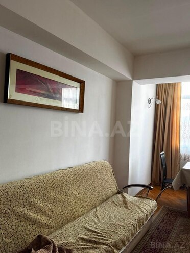 Сдаётся 3-комн. вторичка 75 м², м. Иншаатчылар, photo 10 from 17