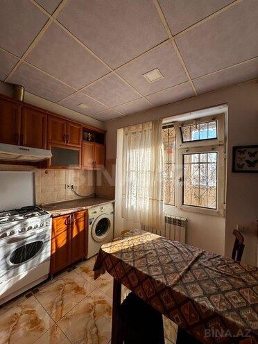 Сдаётся 3-комн. вторичка 75 м², м. Иншаатчылар, photo 9 from 17