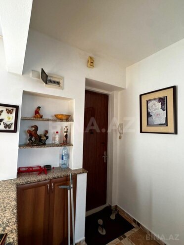 Сдаётся 3-комн. вторичка 75 м², м. Иншаатчылар, photo 12 from 17