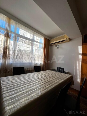 Сдаётся 3-комн. вторичка 75 м², м. Иншаатчылар, photo 15 from 17