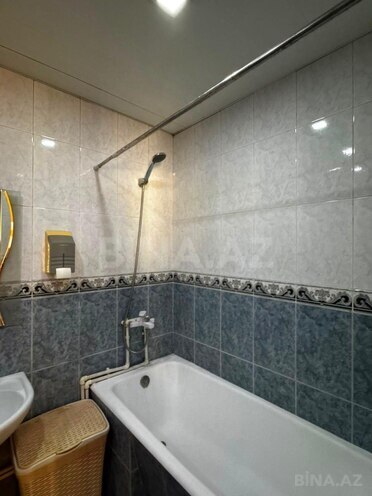 Сдаётся 3-комн. вторичка 75 м², м. Иншаатчылар, photo 16 from 17