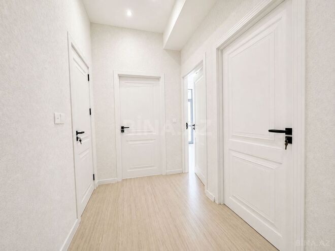 Продаётся 3-комн. новостройка 60 м², м. Кара Караев, photo 6 from 10