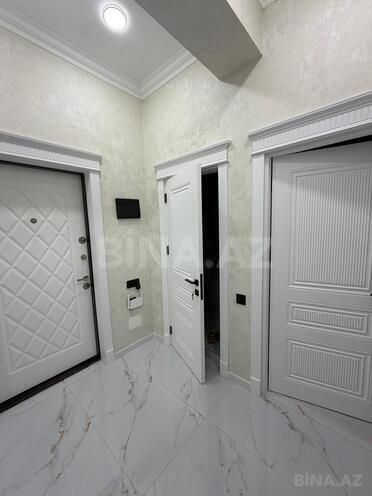 Сдаётся 2-комн. новостройка 62 м², Абшеронcкий  р., photo 14 from 18