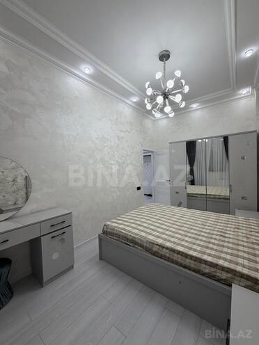 Сдаётся 2-комн. новостройка 62 м², Абшеронcкий  р., photo 12 from 18