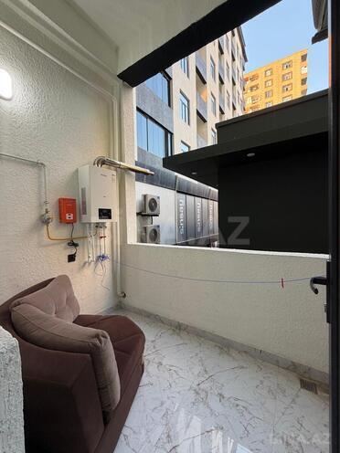 Сдаётся 2-комн. новостройка 62 м², Абшеронcкий  р., photo 1 from 18
