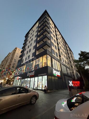Сдаётся 2-комн. новостройка 62 м², Абшеронcкий  р., photo 17 from 18