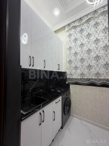 Сдаётся 2-комн. новостройка 62 м², Абшеронcкий  р., photo 3 from 18