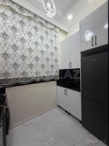 Сдаётся 2-комн. новостройка 62 м², Абшеронcкий  р., photo 10 from 18