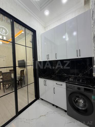 Сдаётся 2-комн. новостройка 62 м², Абшеронcкий  р., photo 4 from 18