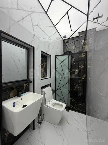 Сдаётся 2-комн. новостройка 62 м², Абшеронcкий  р., photo 16 from 18