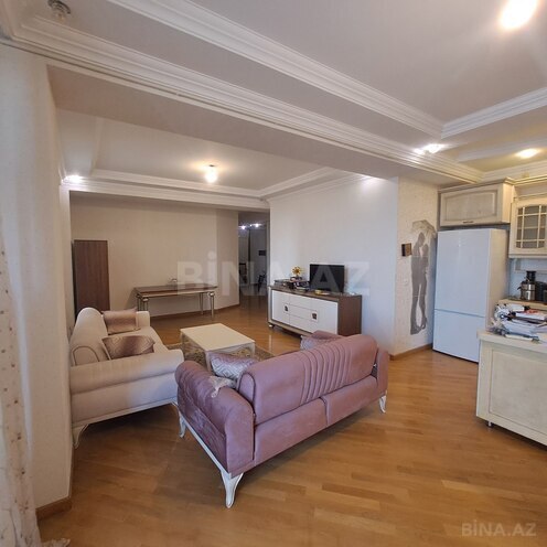 Продаётся 3-комн. новостройка 115 м², пос. 8-й километр, photo 3 from 17
