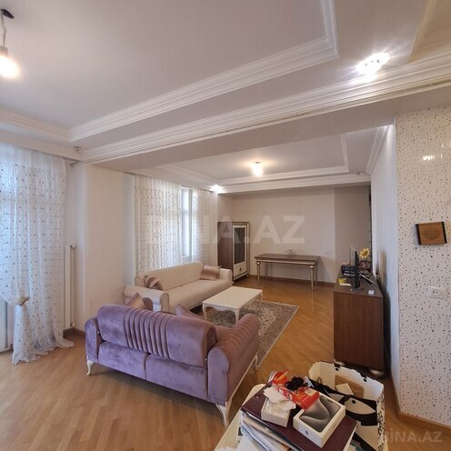 Продаётся 3-комн. новостройка 115 м², пос. 8-й километр, photo 4 from 17
