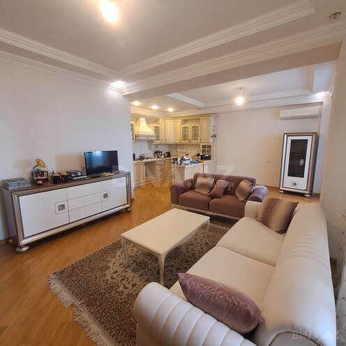 Продаётся 3-комн. новостройка 115 м², пос. 8-й километр, photo 1 from 17