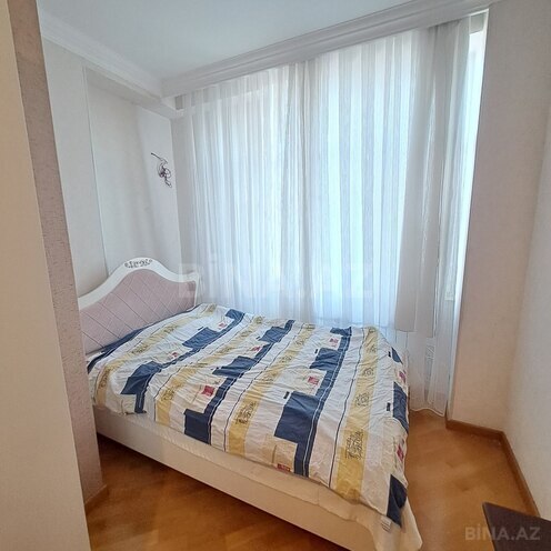 Продаётся 3-комн. новостройка 115 м², пос. 8-й километр, photo 9 from 17
