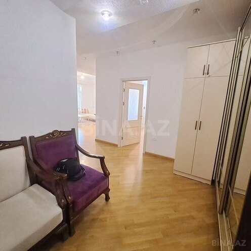 Продаётся 3-комн. новостройка 115 м², пос. 8-й километр, photo 16 from 17