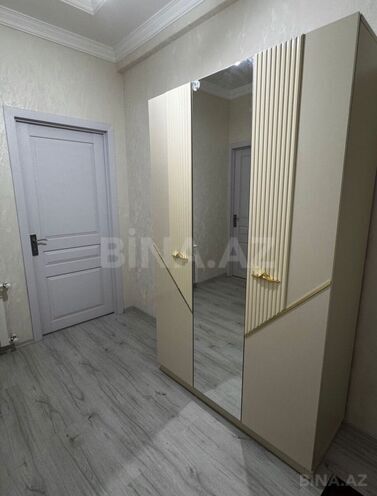 Продаётся 2-комн. новостройка 60 м², Ясамальский р., photo 7 from 9
