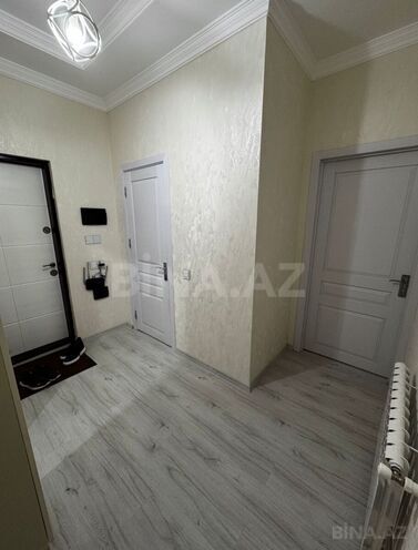 Продаётся 2-комн. новостройка 60 м², Ясамальский р., photo 6 from 9