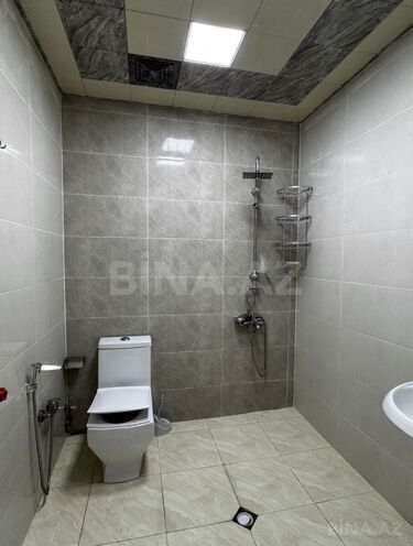 Продаётся 2-комн. новостройка 60 м², Ясамальский р., photo 8 from 9