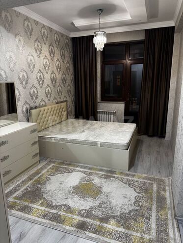 Продаётся 2-комн. новостройка 60 м², Ясамальский р., photo 4 from 9