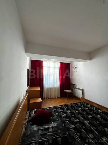 İcarəyə verilir 3 otaqlı köhnə tikili 65 m², İnşaatçılar m., photo 6 from 16