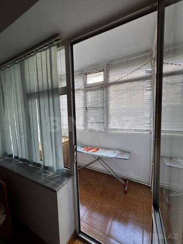 İcarəyə verilir 3 otaqlı köhnə tikili 65 m², İnşaatçılar m., photo 13 from 16