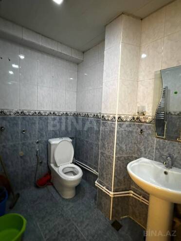 İcarəyə verilir 3 otaqlı köhnə tikili 65 m², İnşaatçılar m., photo 14 from 16