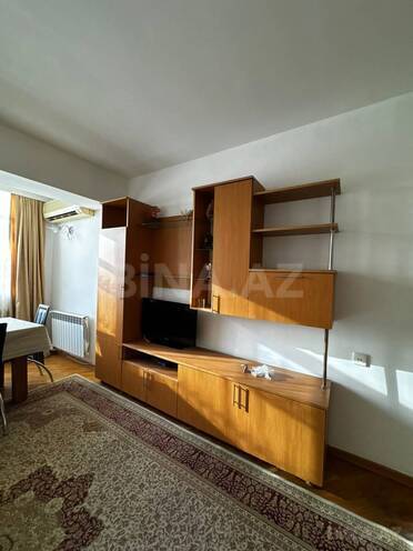 İcarəyə verilir 3 otaqlı köhnə tikili 65 m², İnşaatçılar m., photo 5 from 16