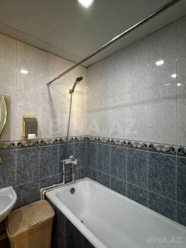 İcarəyə verilir 3 otaqlı köhnə tikili 65 m², İnşaatçılar m., photo 15 from 16
