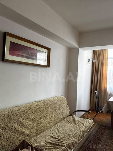 İcarəyə verilir 3 otaqlı köhnə tikili 65 m², İnşaatçılar m., photo 4 from 16