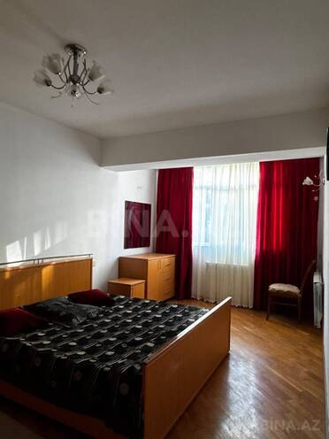 İcarəyə verilir 3 otaqlı köhnə tikili 65 m², İnşaatçılar m., photo 7 from 16