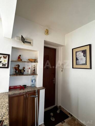 İcarəyə verilir 3 otaqlı köhnə tikili 65 m², İnşaatçılar m., photo 12 from 16