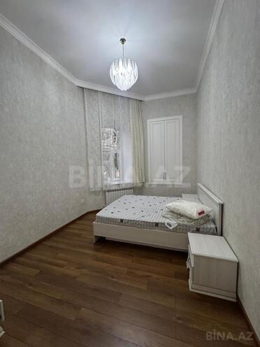İcarəyə verilir 3 otaqlı köhnə tikili 100 m², Nizami m., photo 5 from 8