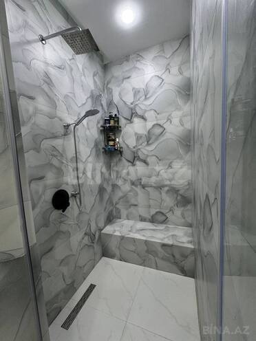 Satılır 3 otaqlı yeni tikili 125 m², Nəriman Nərimanov m., photo 12 from 17