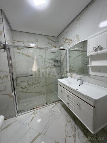 Сдаётся 3-комн. новостройка 200 м², пос. Аг шехер, photo 13 from 16
