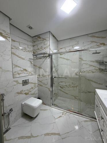 Сдаётся 3-комн. новостройка 200 м², пос. Аг шехер, photo 14 from 16