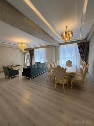 Сдаётся 3-комн. новостройка 200 м², пос. Аг шехер, photo 3 from 16