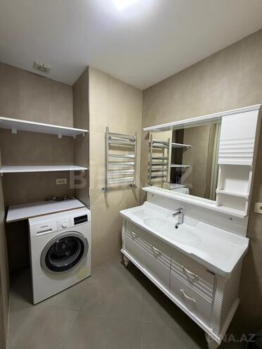 Сдаётся 3-комн. новостройка 200 м², пос. Аг шехер, photo 12 from 16
