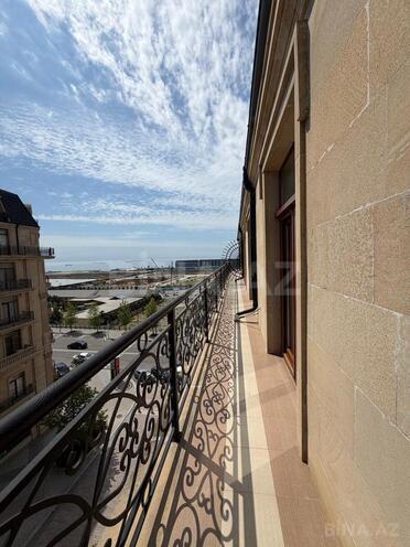 Сдаётся 3-комн. новостройка 200 м², пос. Аг шехер, photo 10 from 16