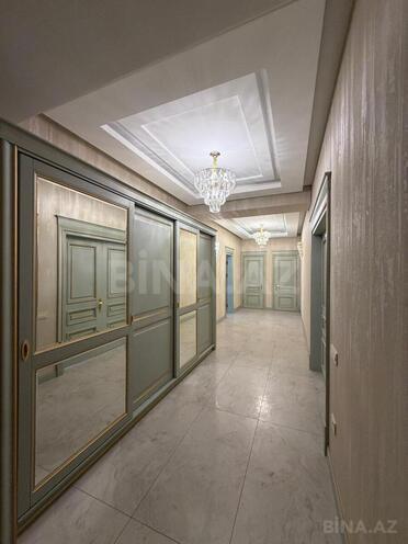 Сдаётся 3-комн. новостройка 200 м², пос. Аг шехер, photo 9 from 16