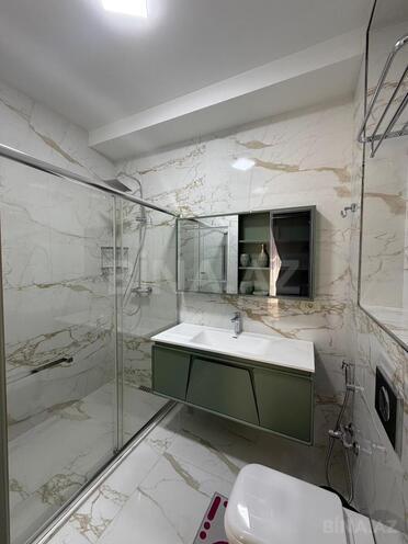 Сдаётся 3-комн. новостройка 200 м², пос. Аг шехер, photo 15 from 16