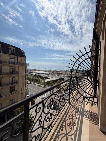 Сдаётся 3-комн. новостройка 200 м², пос. Аг шехер, photo 11 from 16